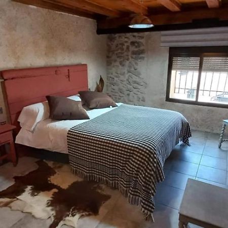 라스 마하다스 Casa Del Abuelo Pedro 게스트하우스 외부 사진