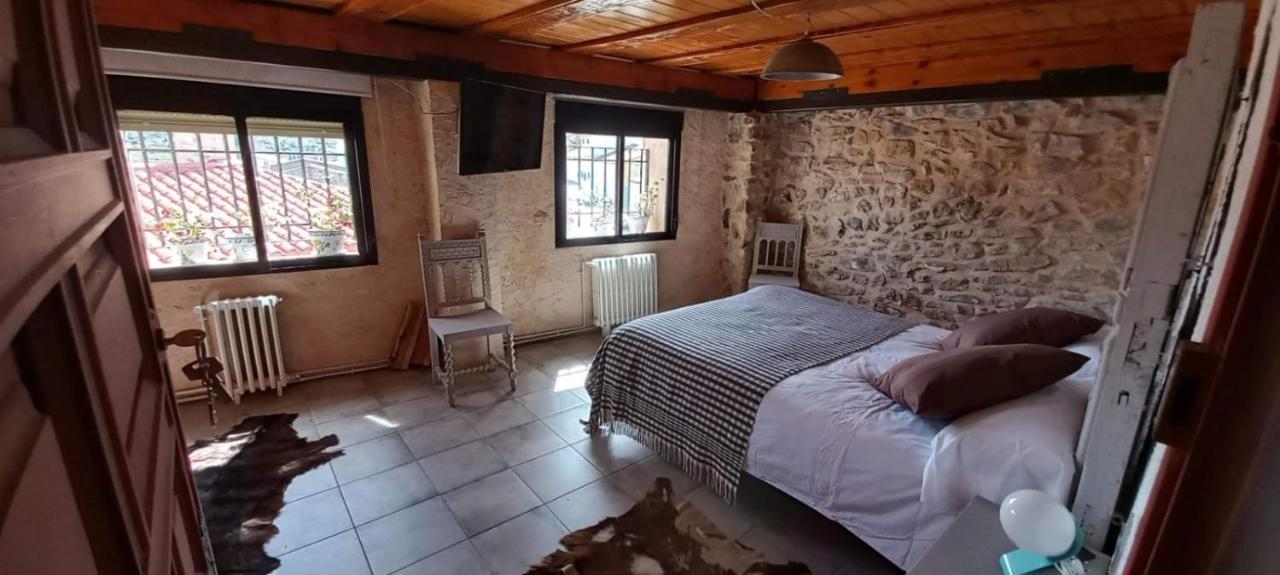 라스 마하다스 Casa Del Abuelo Pedro 게스트하우스 외부 사진